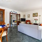 Vakantiehuis La Casetta By Interhome Diano Castello