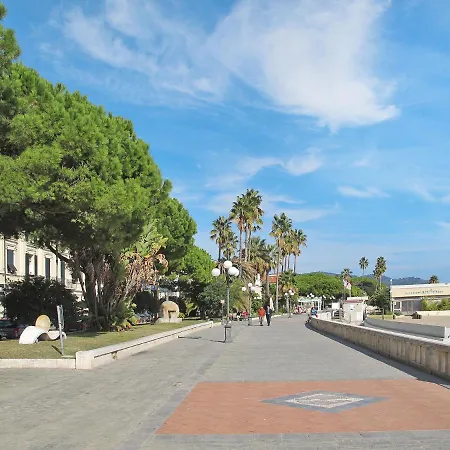 La Casetta By Interhome Diano Castello