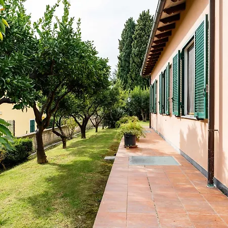 La Casetta By Interhome Vakantiehuis