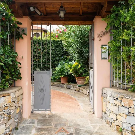 La Casetta By Interhome Diano Castello