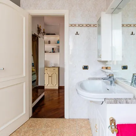 La Casetta By Interhome