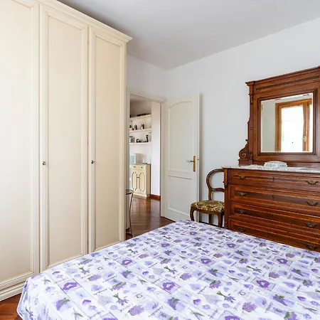 Ferienhaus La Casetta By Interhome