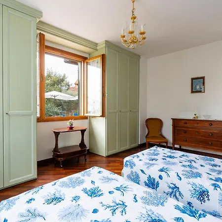 Ferienhaus La Casetta By Interhome Diano Castello