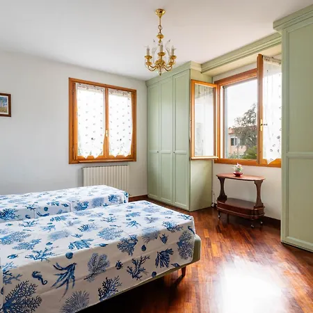 La Casetta By Interhome *