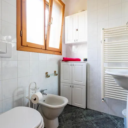 Ferienhaus La Casetta By Interhome