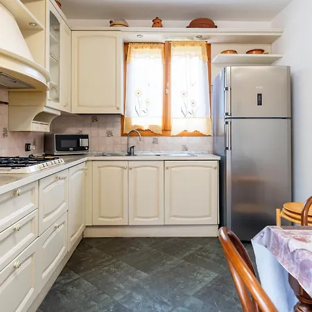 Ferienhaus La Casetta By Interhome *