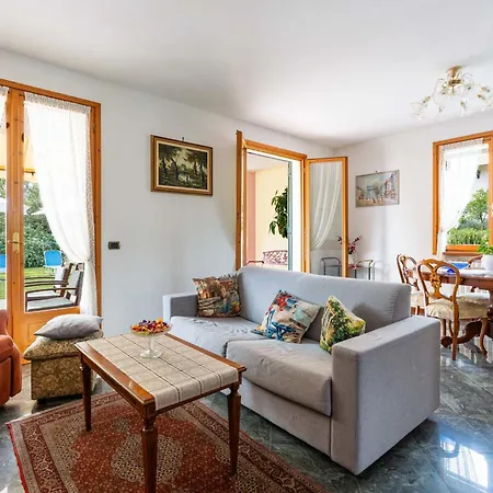 La Casetta By Interhome *