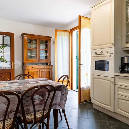 La Casetta By Interhome Ferienhaus