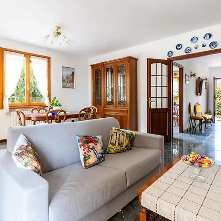 Ferienhaus La Casetta By Interhome *