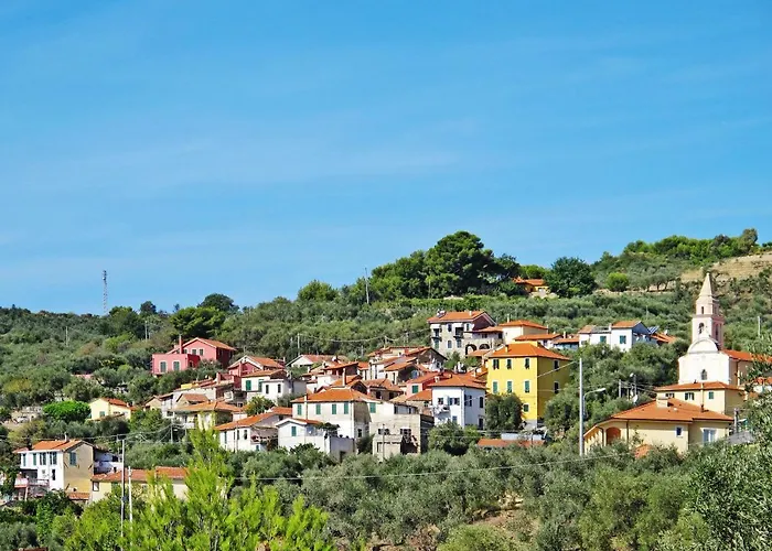 La Casetta By Interhome * Diano Castello
