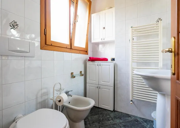 Nyaraló La Casetta By Interhome