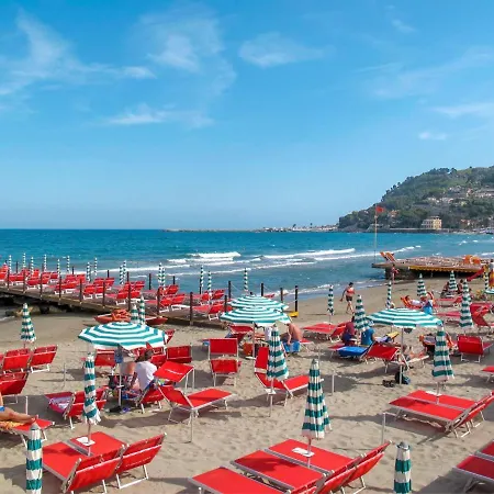 Casa vacanze Locazione Turistica La Casetta *