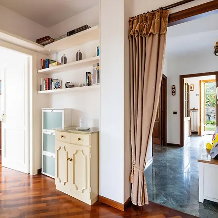 Locazione Turistica La Casetta Casa vacanze Diano Castello