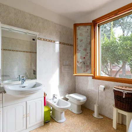 Locazione Turistica La Casetta Casa vacanze