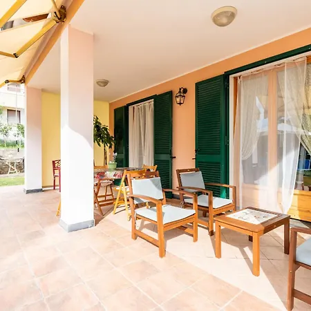 Semesterbostad La Casetta By Interhome *