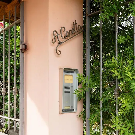 La Casetta By Interhome *
