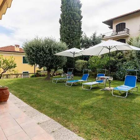 La Casetta By Interhome Diano Castello