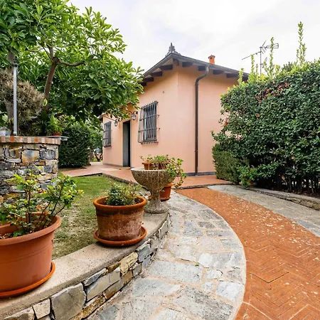 La Casetta By Interhome