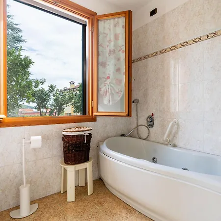 Casa vacanze Locazione Turistica La Casetta Diano Castello