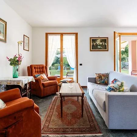 La Casetta By Interhome *