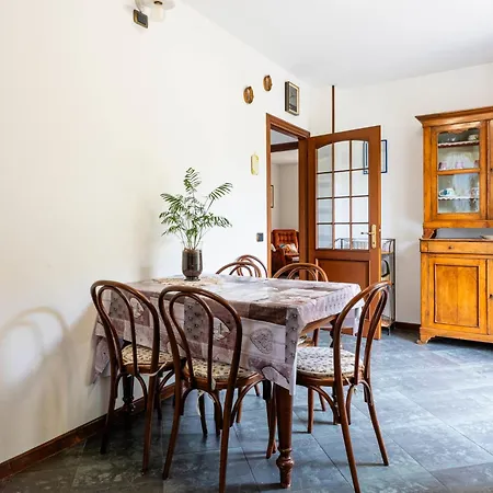 Locazione Turistica La Casetta Diano Castello