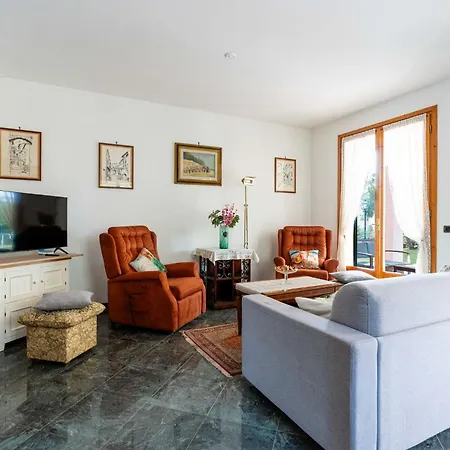 Locazione Turistica La Casetta * Diano Castello