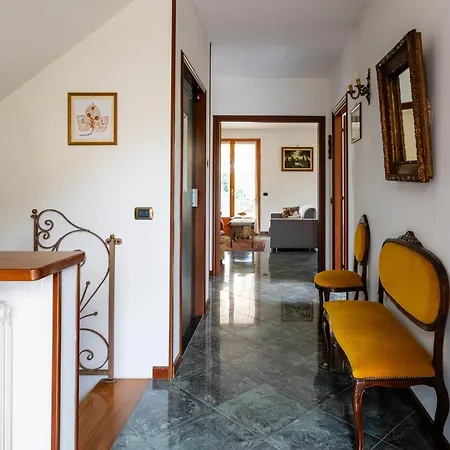 Locazione Turistica La Casetta