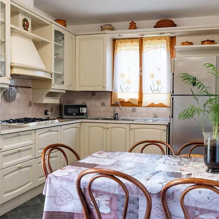 Semesterbostad La Casetta By Interhome