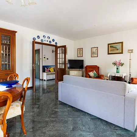Casa vacanze Locazione Turistica La Casetta Diano Castello