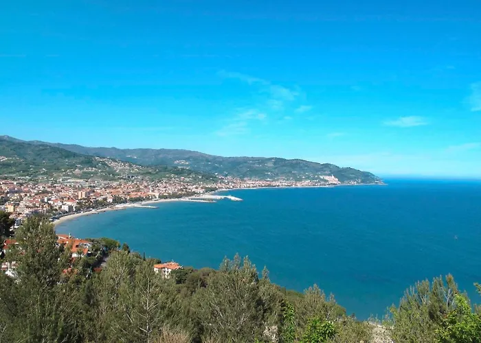 La Casetta By Interhome Diano Castello