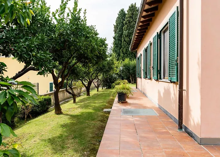 La Casetta By Interhome Feriehus