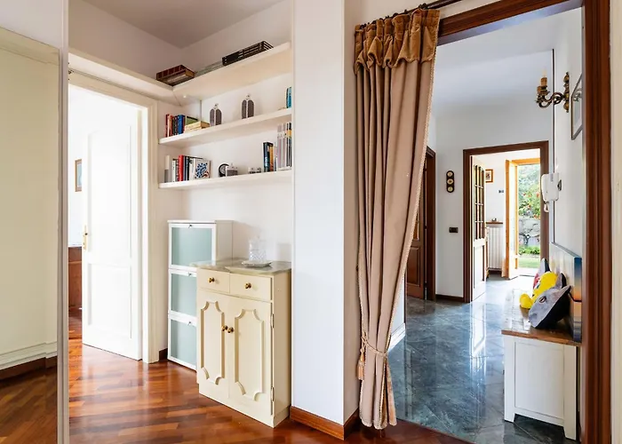 La Casetta By Interhome Feriehus Diano Castello
