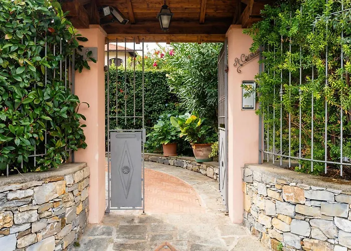 La Casetta By Interhome Diano Castello