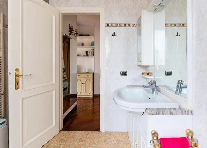 La Casetta By Interhome