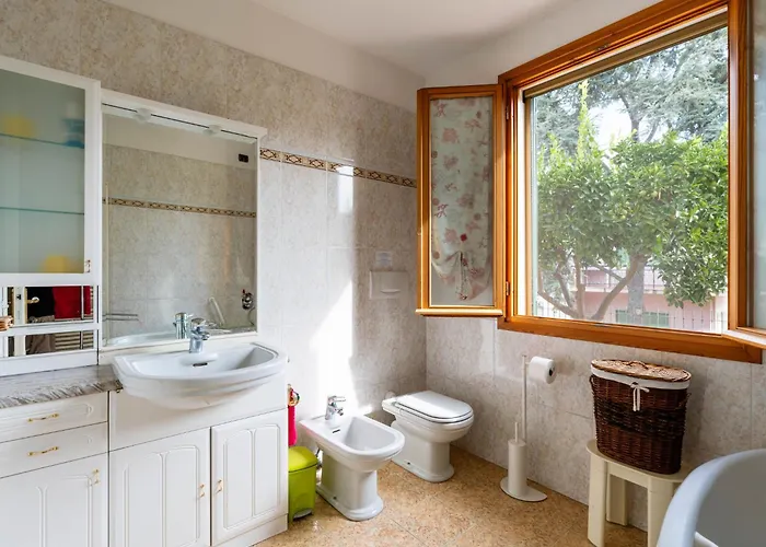 La Casetta By Interhome Feriehus