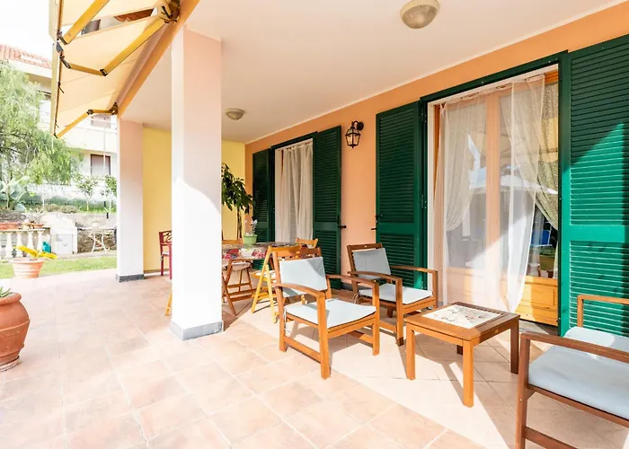 Feriehus La Casetta By Interhome *