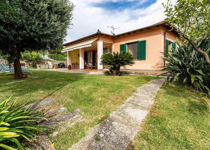 La Casetta By Interhome Feriehus Diano Castello