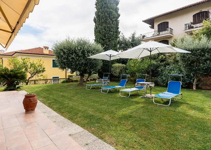 La Casetta By Interhome Diano Castello