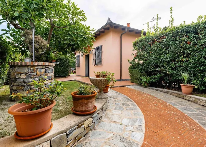 La Casetta By Interhome