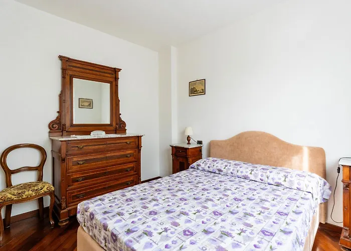 La Casetta By Interhome