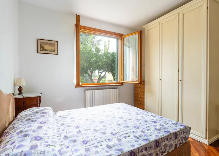 Feriehus La Casetta By Interhome *