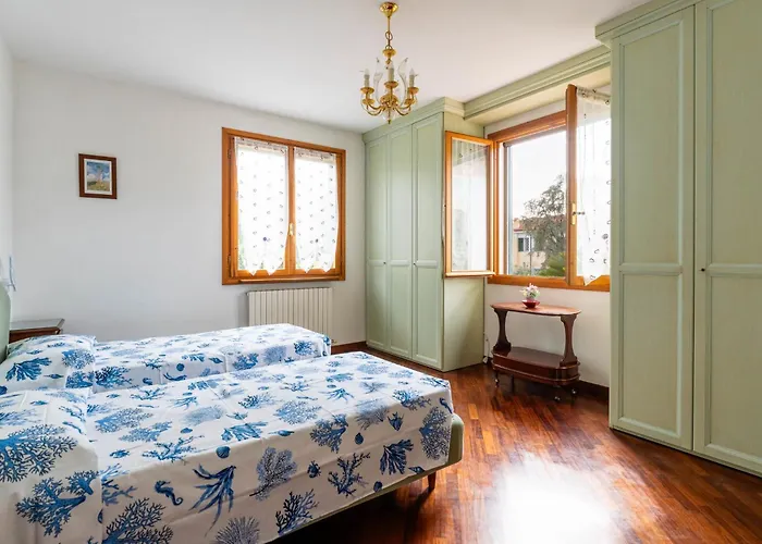 La Casetta By Interhome *