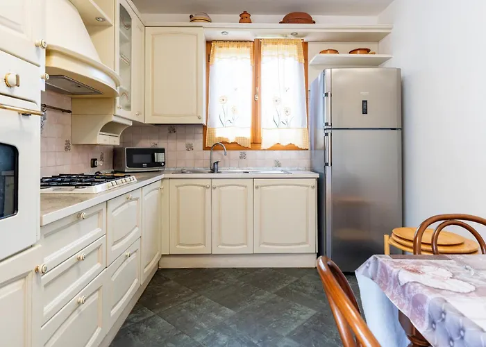 Feriehus La Casetta By Interhome *