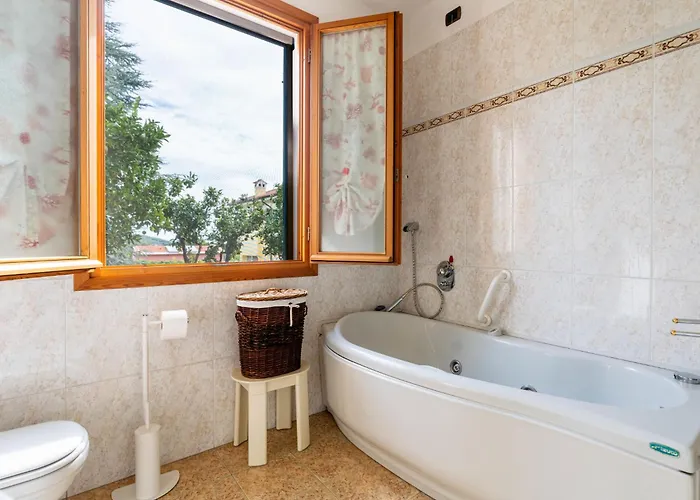 Feriehus La Casetta By Interhome Diano Castello