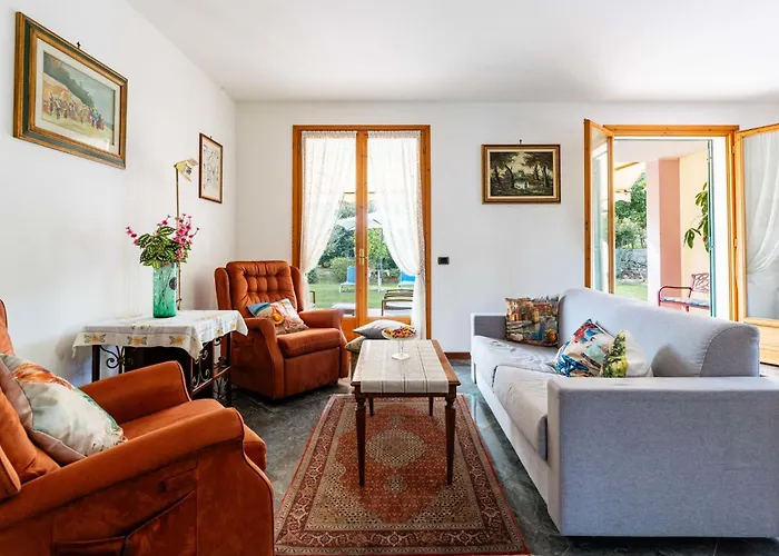 La Casetta By Interhome *