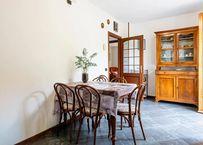 La Casetta By Interhome Diano Castello