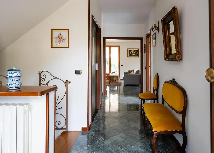 La Casetta By Interhome