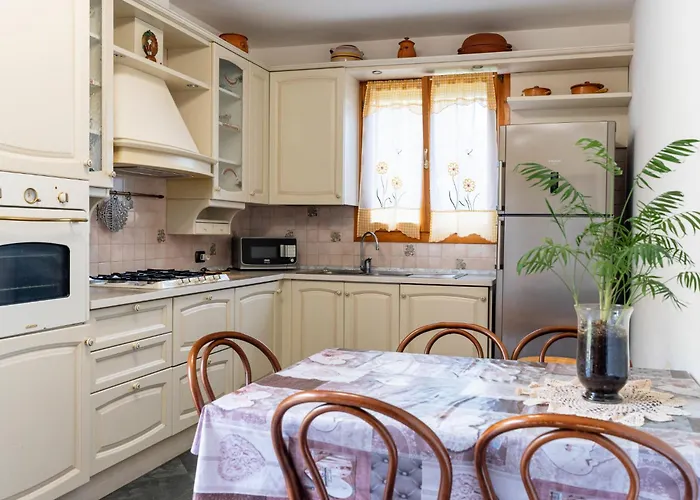 Feriehus La Casetta By Interhome