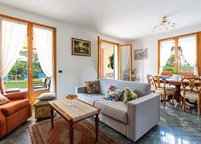 La Casetta By Interhome *