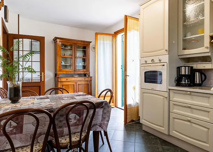 La Casetta By Interhome Feriehus